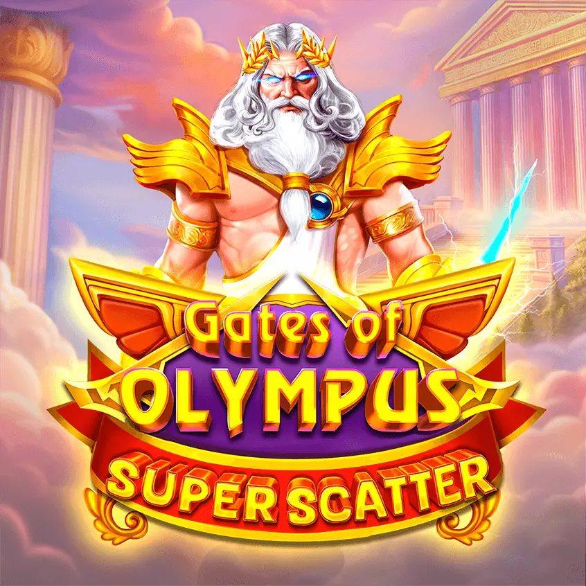 Gates of Olympus Super Scatter оновлена версія слоту 2026